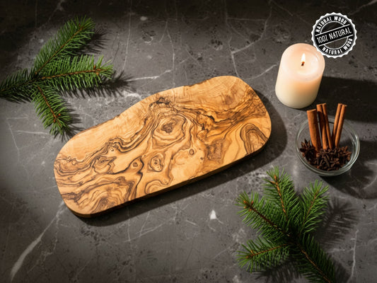 Olive Wood Board