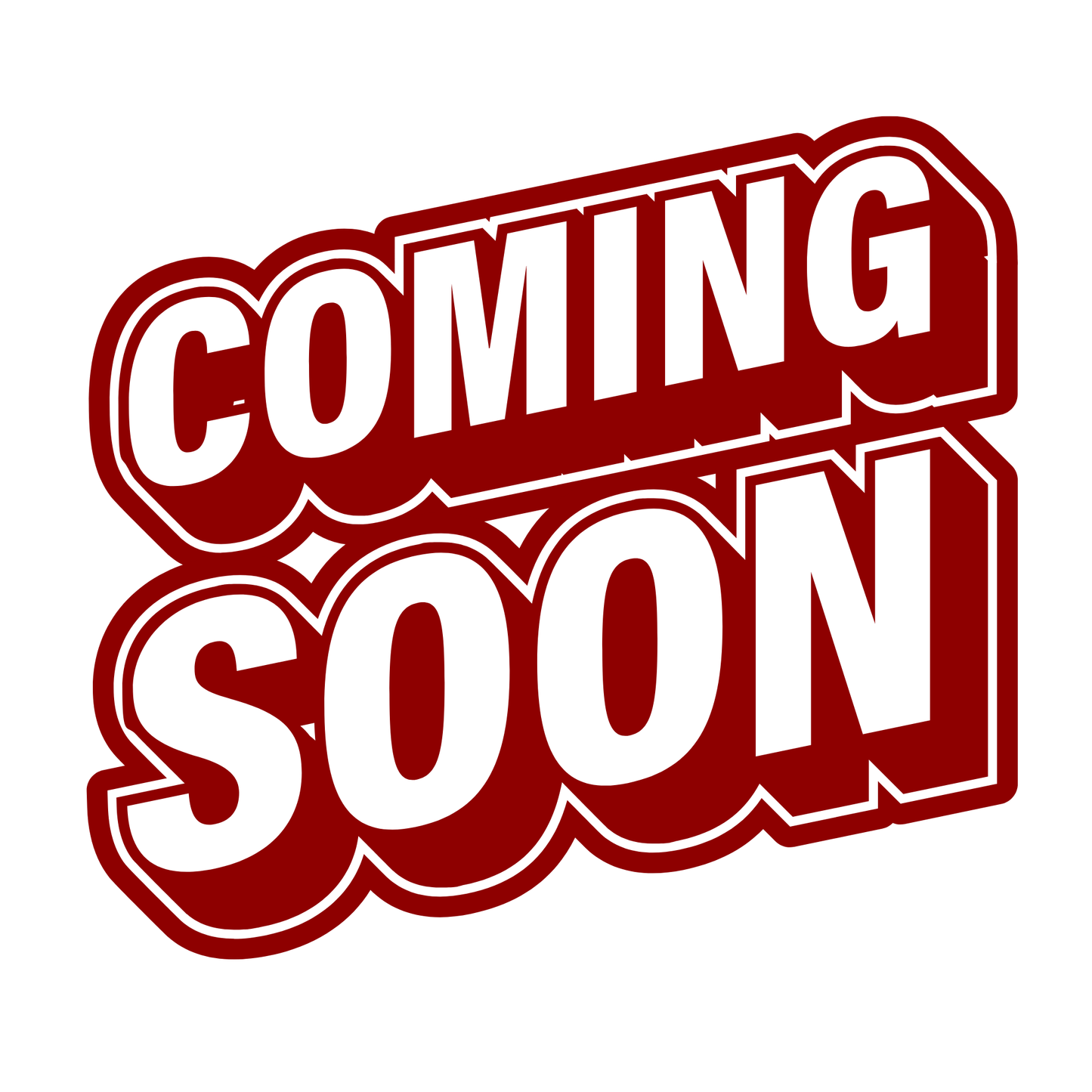 Personalized Olive Wood Coasters