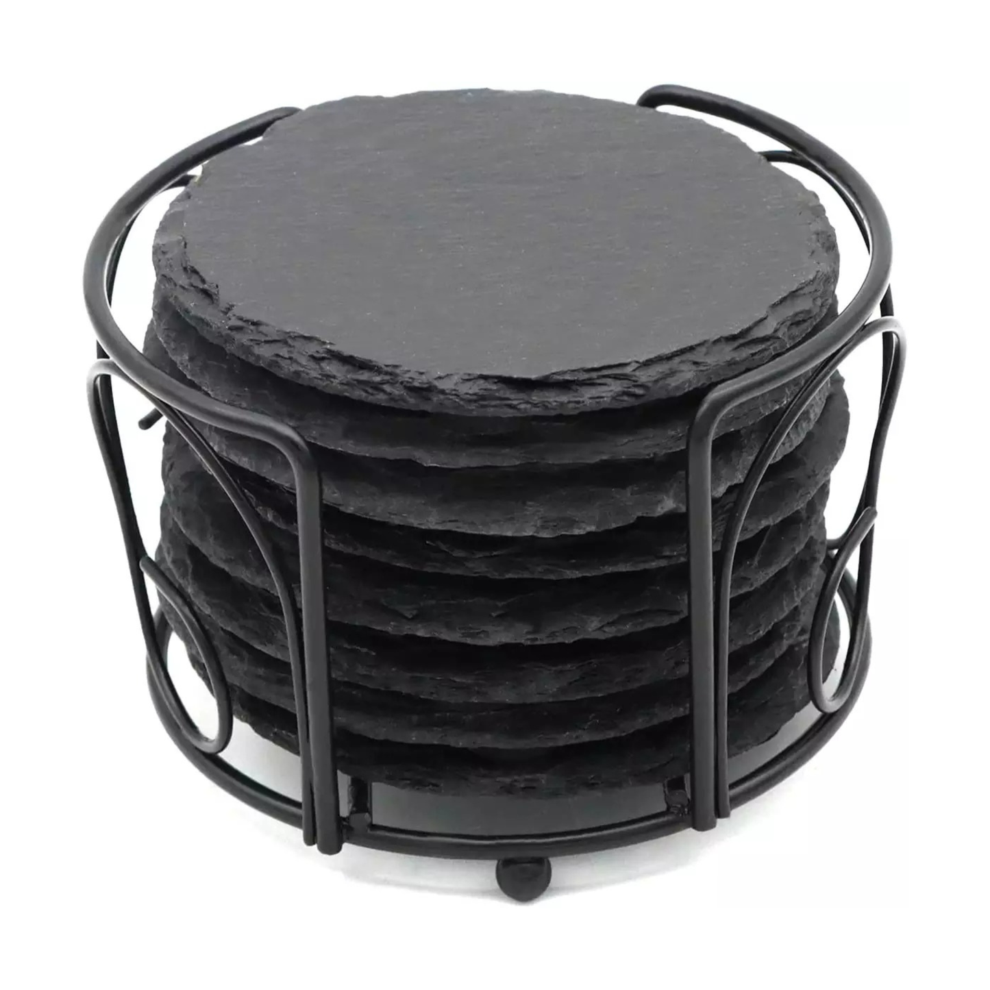 Personalized Slate Coasters