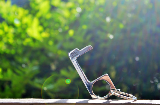 No Touch Hands-free Multifunction Stylus