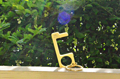 No Touch Hands-free Multifunction Stylus