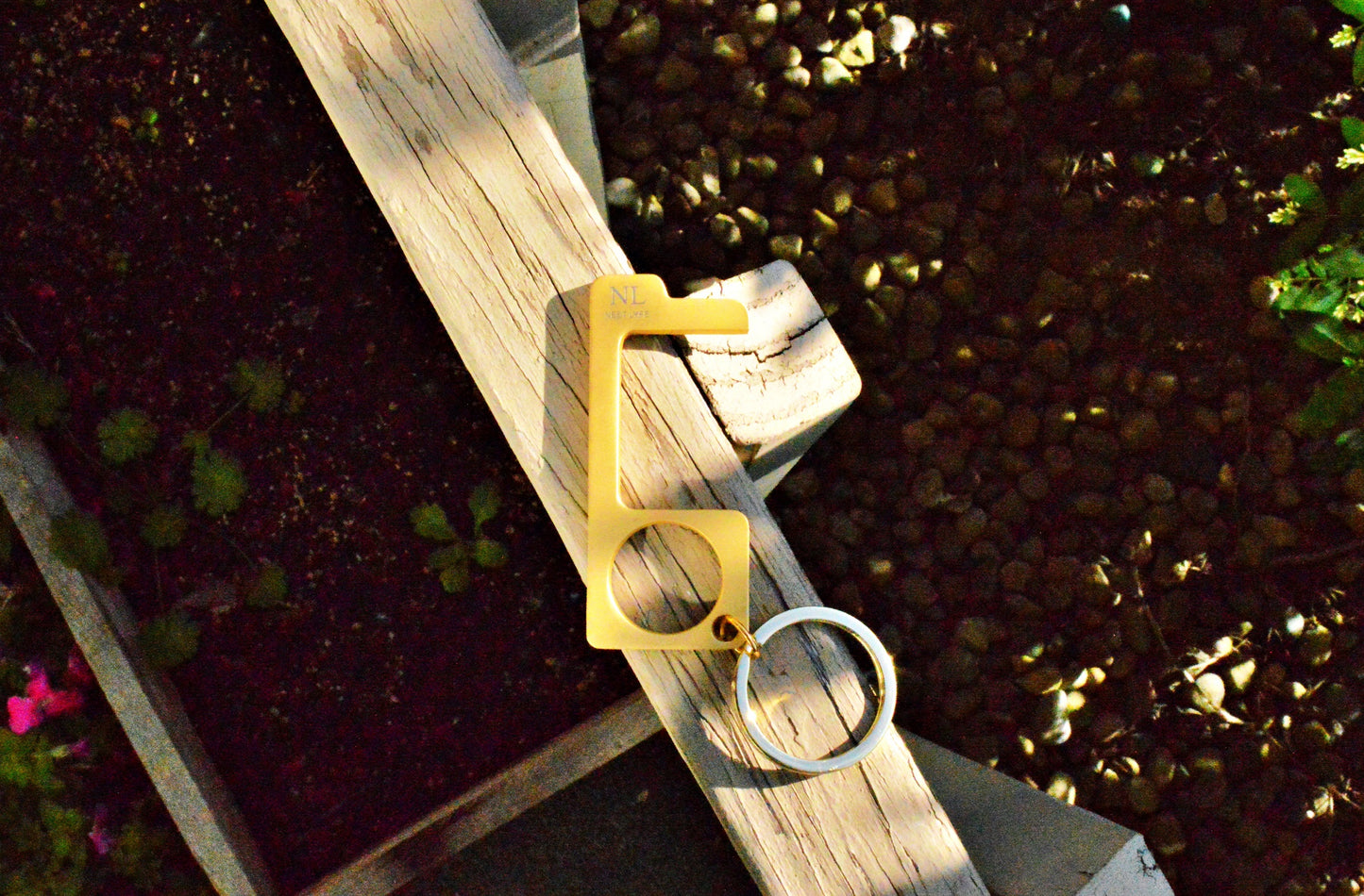 No Touch Hands-free Multifunction Stylus