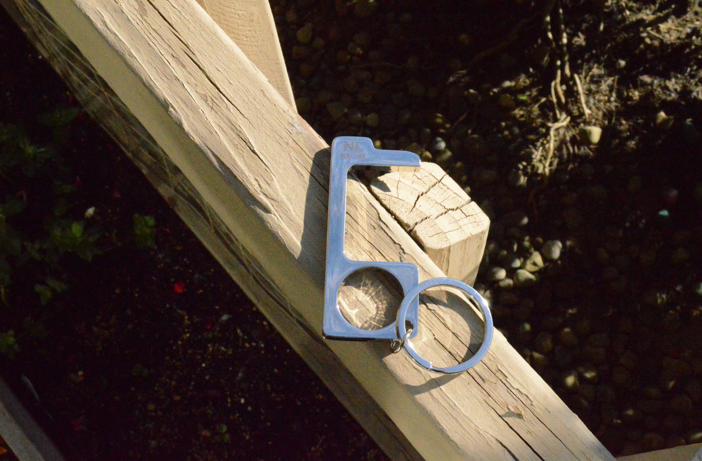 No Touch Hands-free Multifunction Stylus